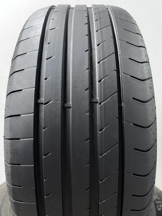 2шт літо 235/50/R18 2022р Fulda Sport Control 2