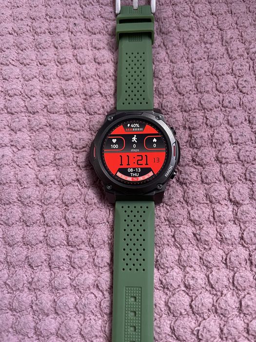 Смарт годинник Vibe 7 pro