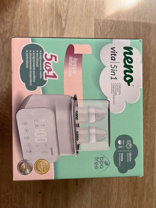 Neno Vita 5 w 1