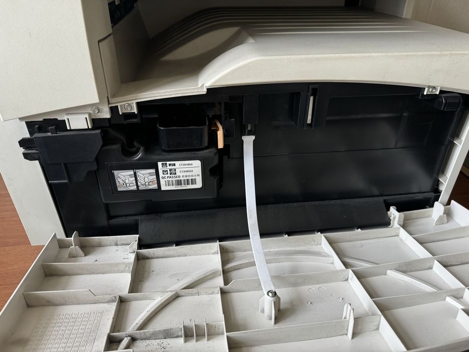 МФУ Принтер xerox 5020