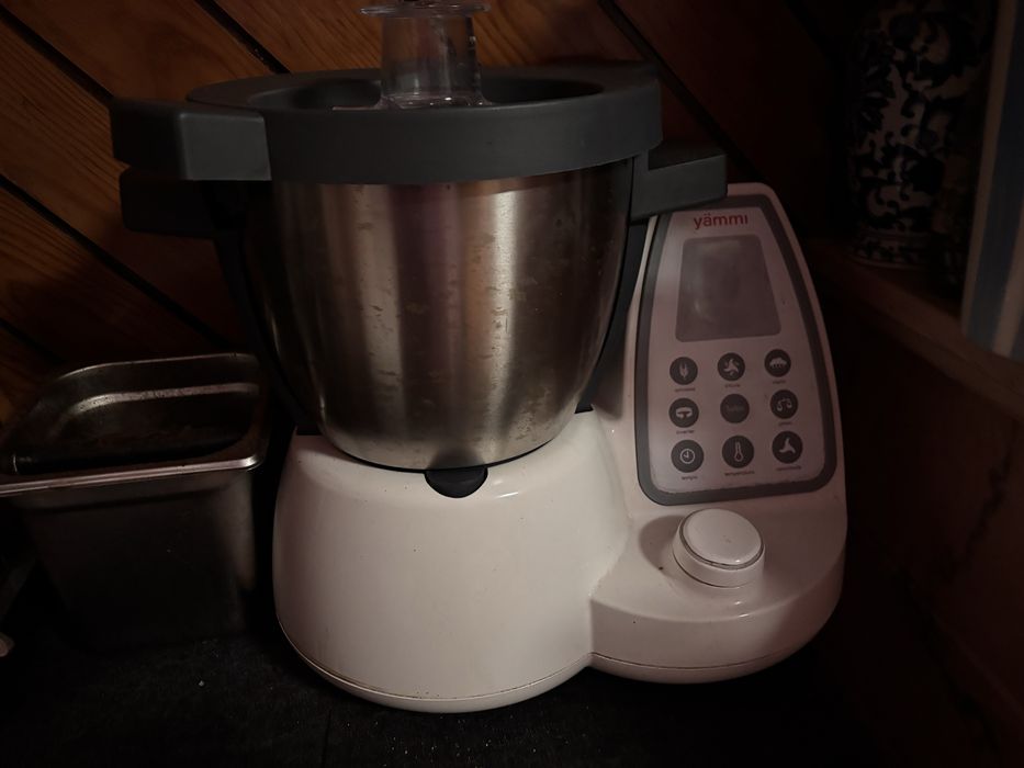 Yammi 2 xl em otimo estado