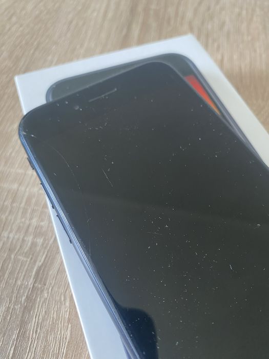 Iphone se 3gen, 2022r