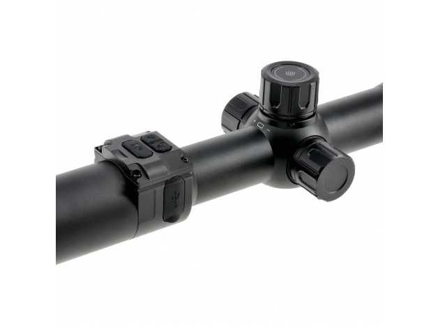 Celownik termowizyjny PARD Pantera 480 35 mm termowizor