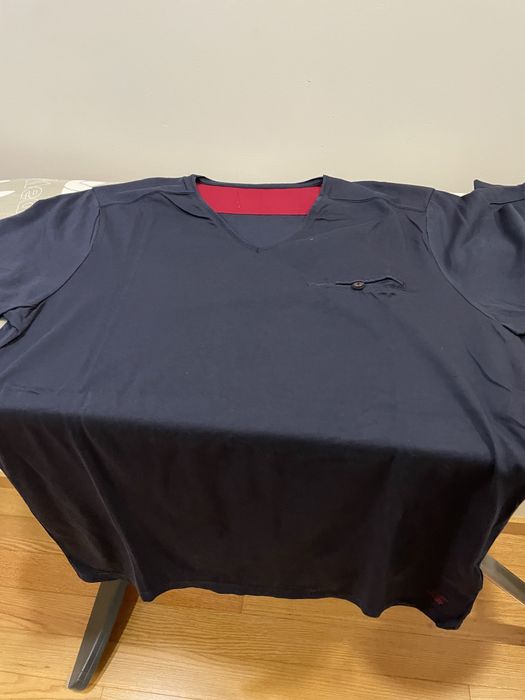 Blazer zara men como novo e outras peças de roupa de homem