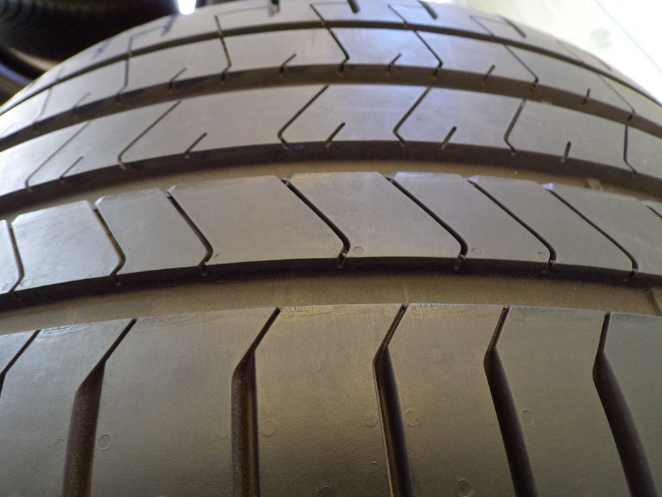 opona letnia pirelli pzero tm 275 30 R20 97Y t2elect pncs jak nowa