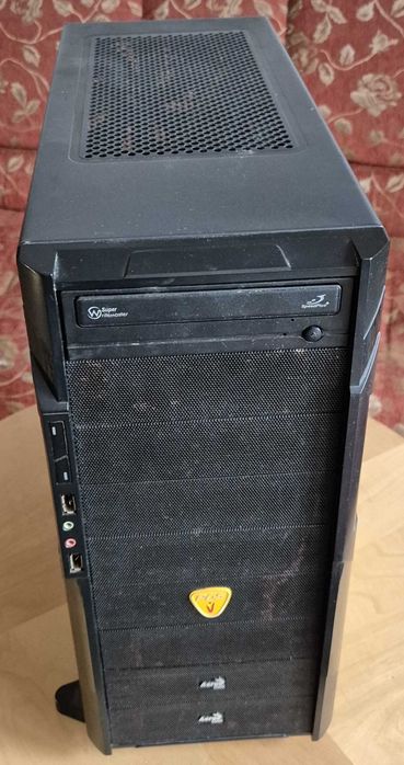 Komputer i5 2500k - Asrock P67 Pro3 - 32 GB RAM