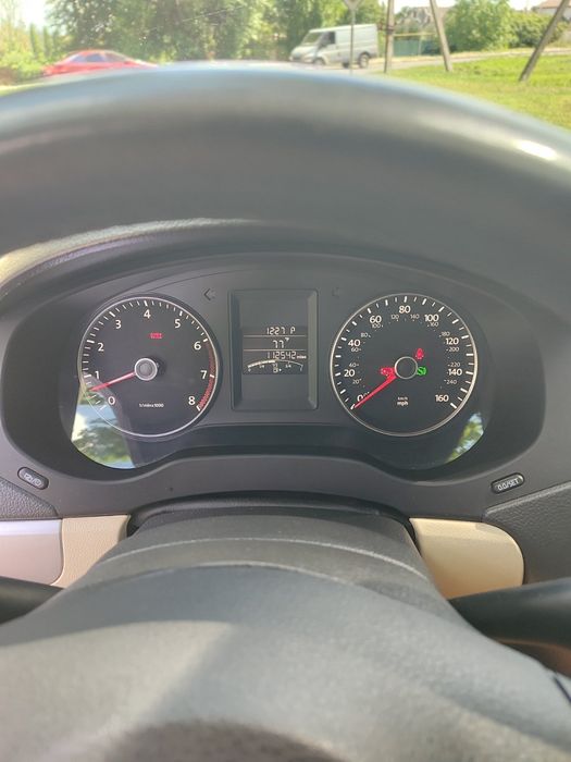 Продам VW Jetta 6 2.5 SE