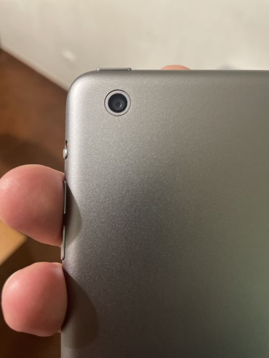 Ipad mini 2 como novo446840059148390404