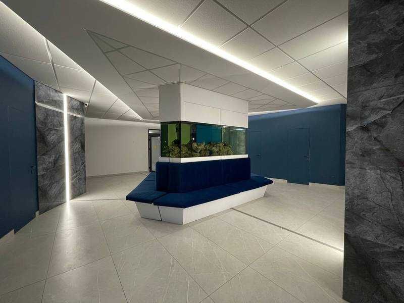 2-комнатная квартира по адресу Байдукова пер. (площадь 81 м²) - Atlanta.ua - фото 10