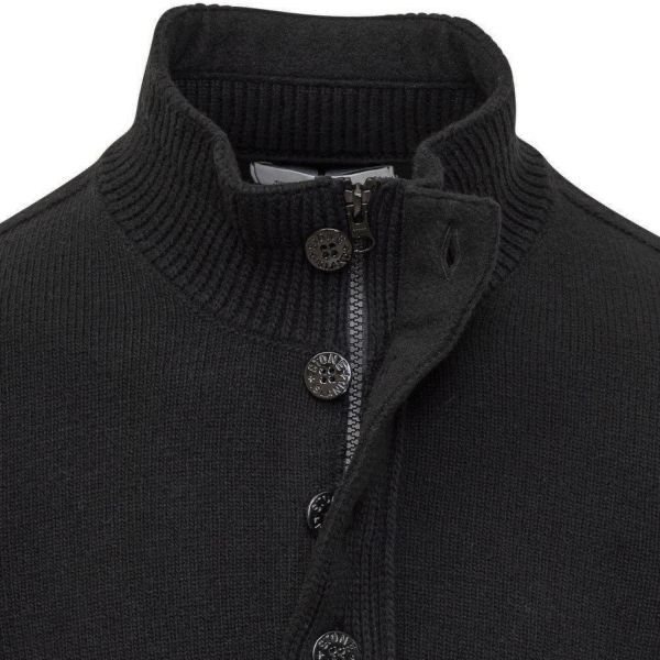 Светр чоловічий Stone Island ОРИГІНАЛ