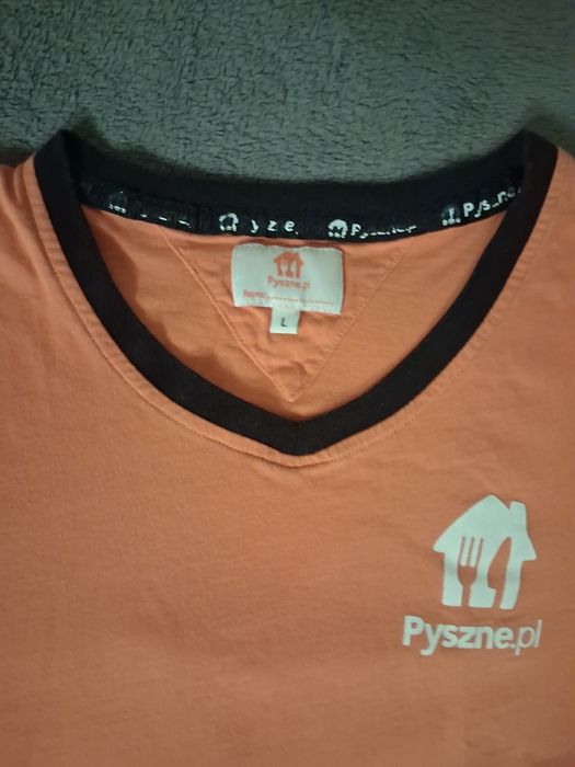 Pyszne.  pl  koszulka L