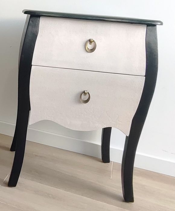 Móvel apoio/ cómoda/ mesa de cabeceira