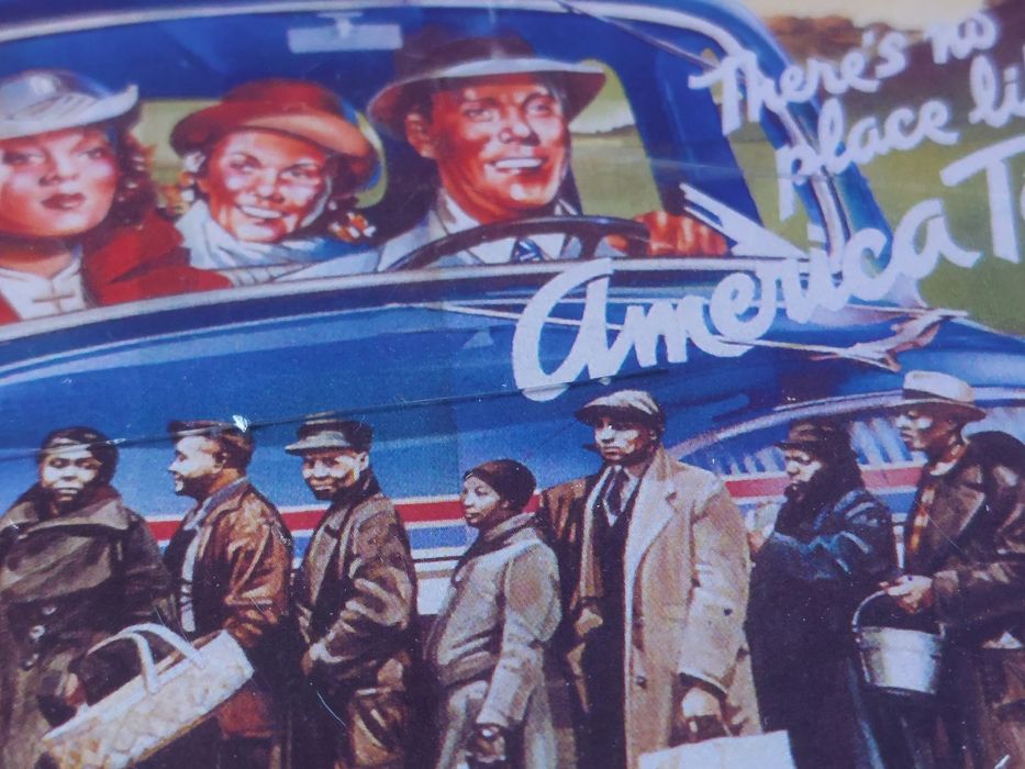 CURTIS MAYFIELD There's No Place Like America Today  płyta CD