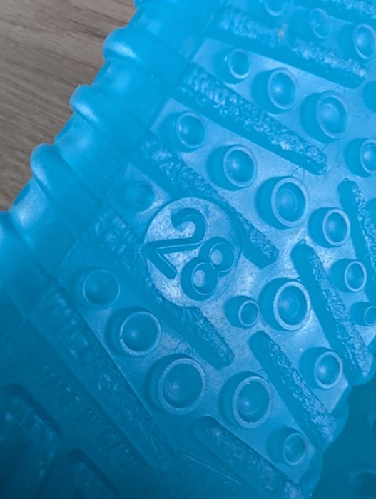 Тапочки для пляжа коралов дитячі  Arena 28р.