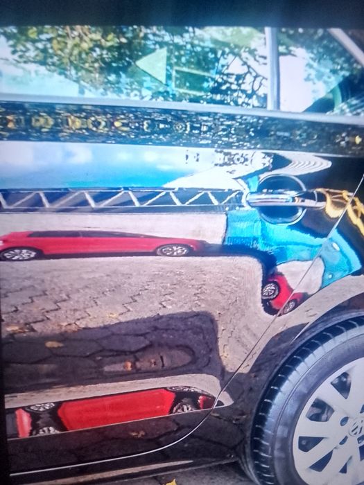Polimento automotivo
