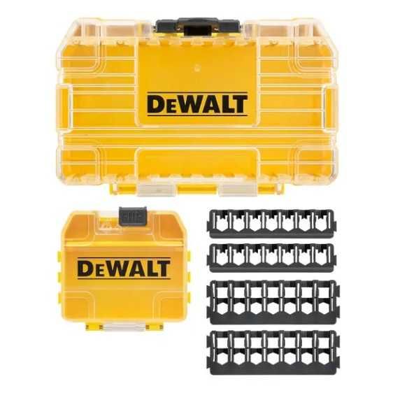 DeWALT DT70801 Футляр(Кейс) для біт системи TSTAK Tough Case S