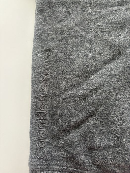 Bluza z kapturem Calvin Klain rozm XS