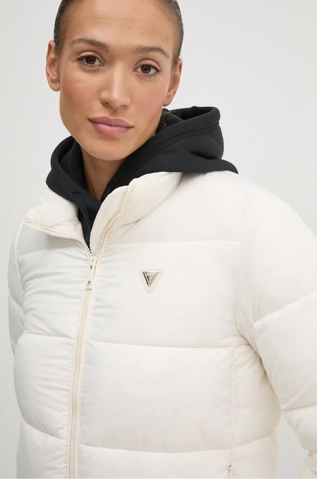 Куртка пуховичок Guess оригінал