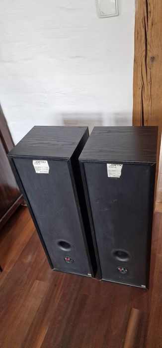 Kolumny podłogowe Jamo studio 180