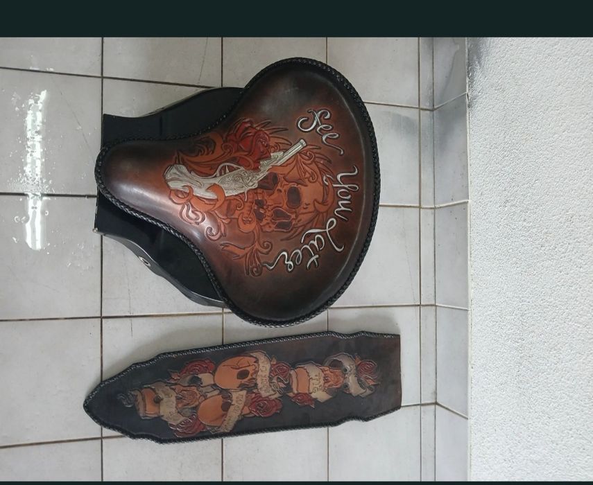 Suzuki intruder lc 1500