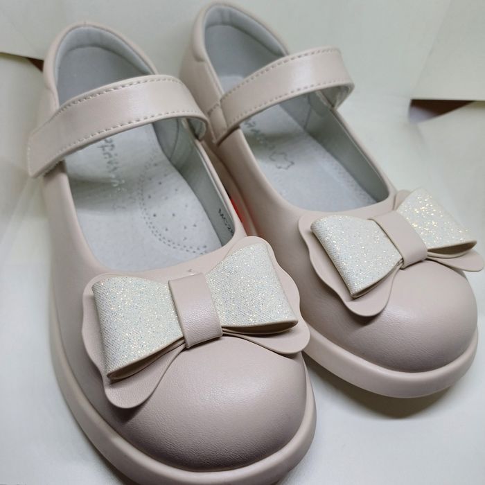 Nowe balerinki roz 35