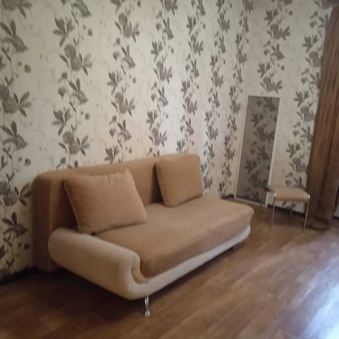 Сдам  1 комнатную квартиру.