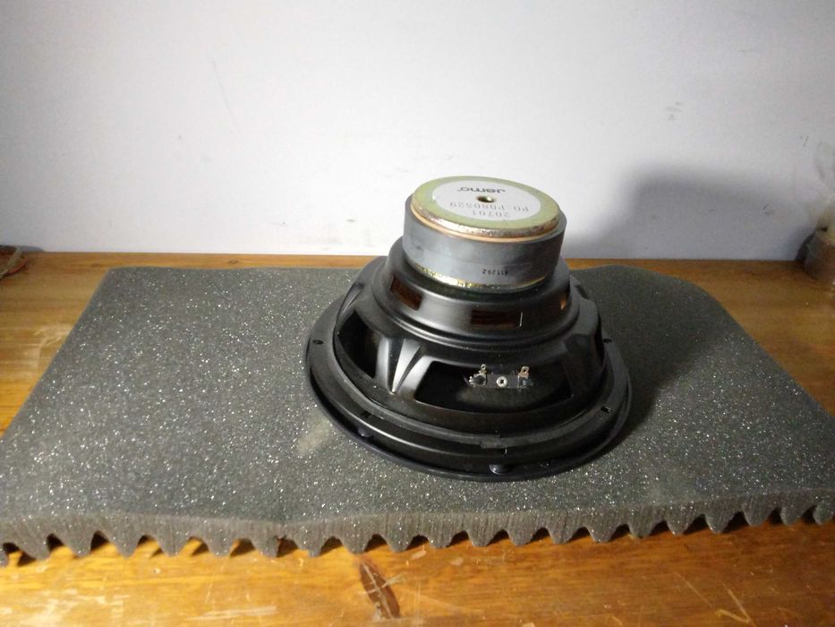 Woofer Jamo 20701