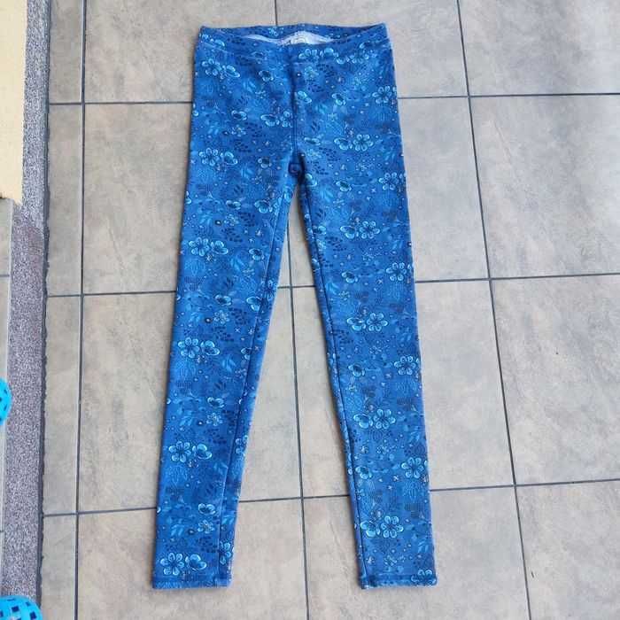 Cool club ocieplenie legginsy r.170