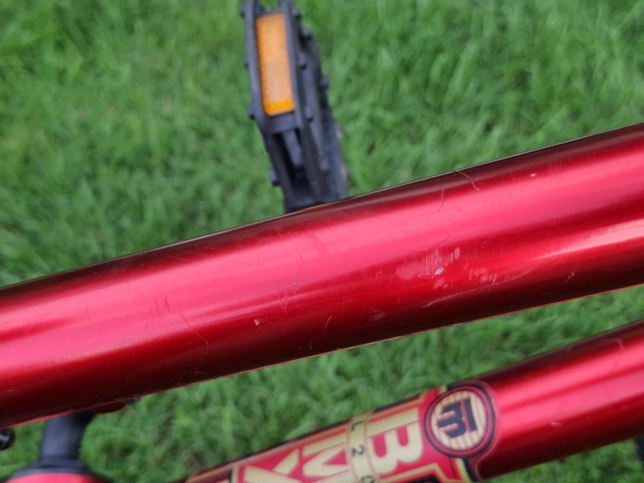 mongoose legion L20