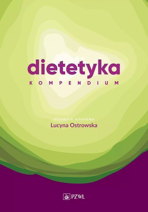 Dietetyka Kompendium  Ostrowska Lucyna