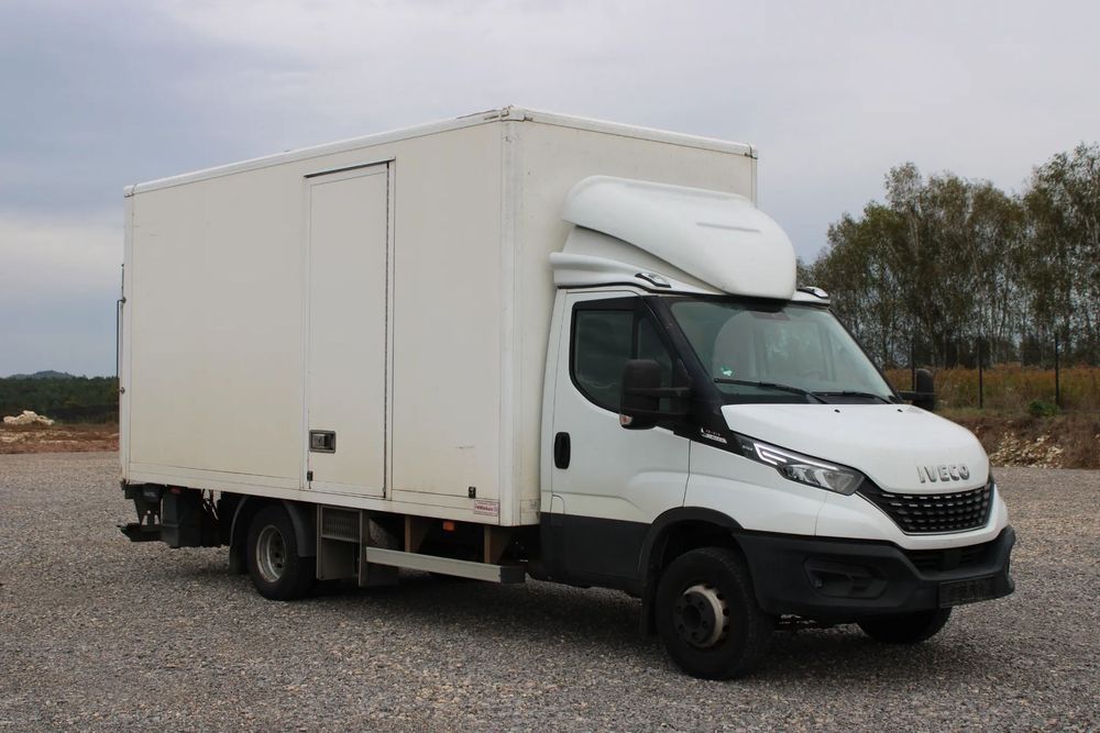Iveco