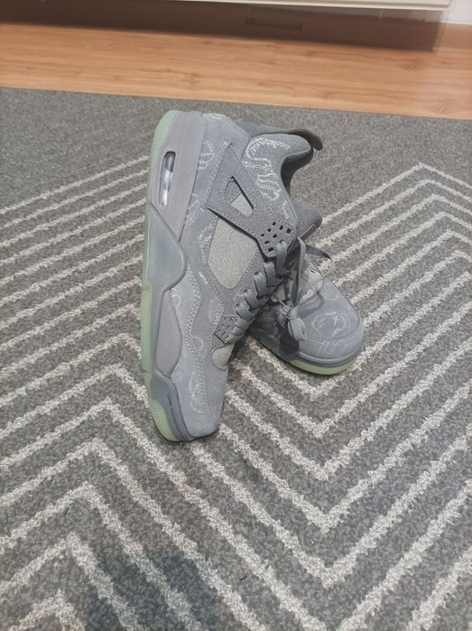 Buty Jordan męskie