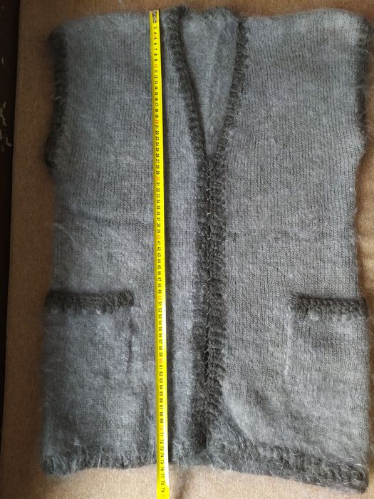 Желает пуховый женский.