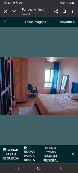 Quarto Mem Martins