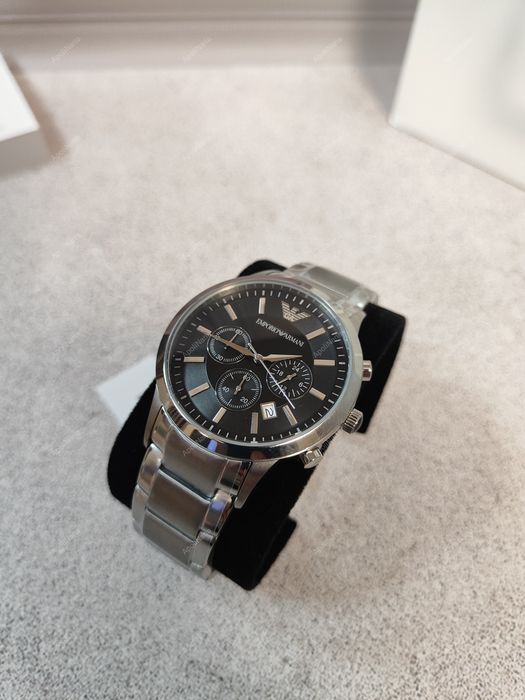 Годинник Emporio Armani AR2434 AR2448 Часы Армани