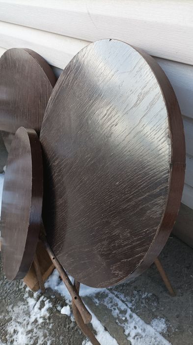 Крышка стола ламінована