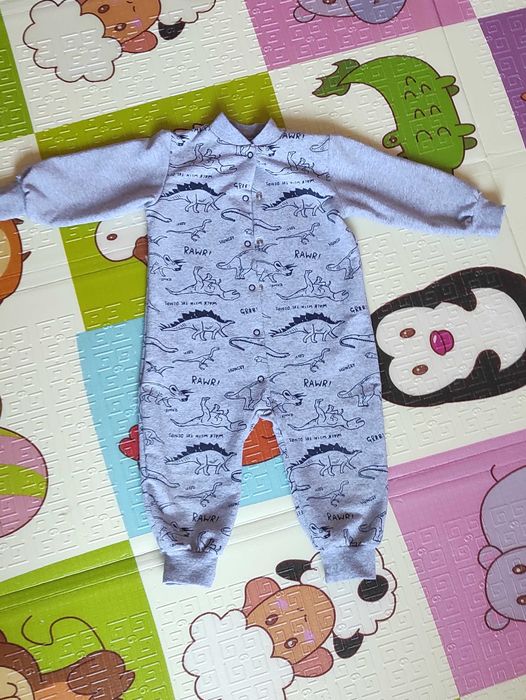 Ромпер 80 розмір