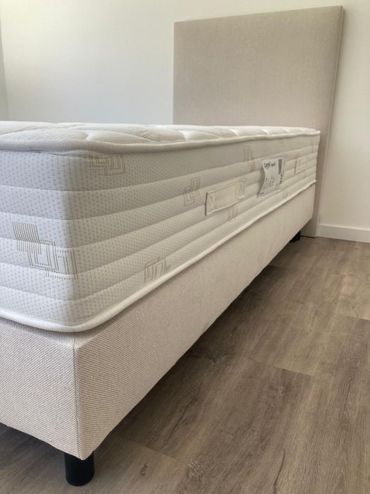 Colchões Colmol Hotel SSI 90×200 cm - Novos | Nunca Usados