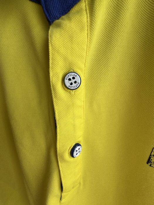 Polo Dior.