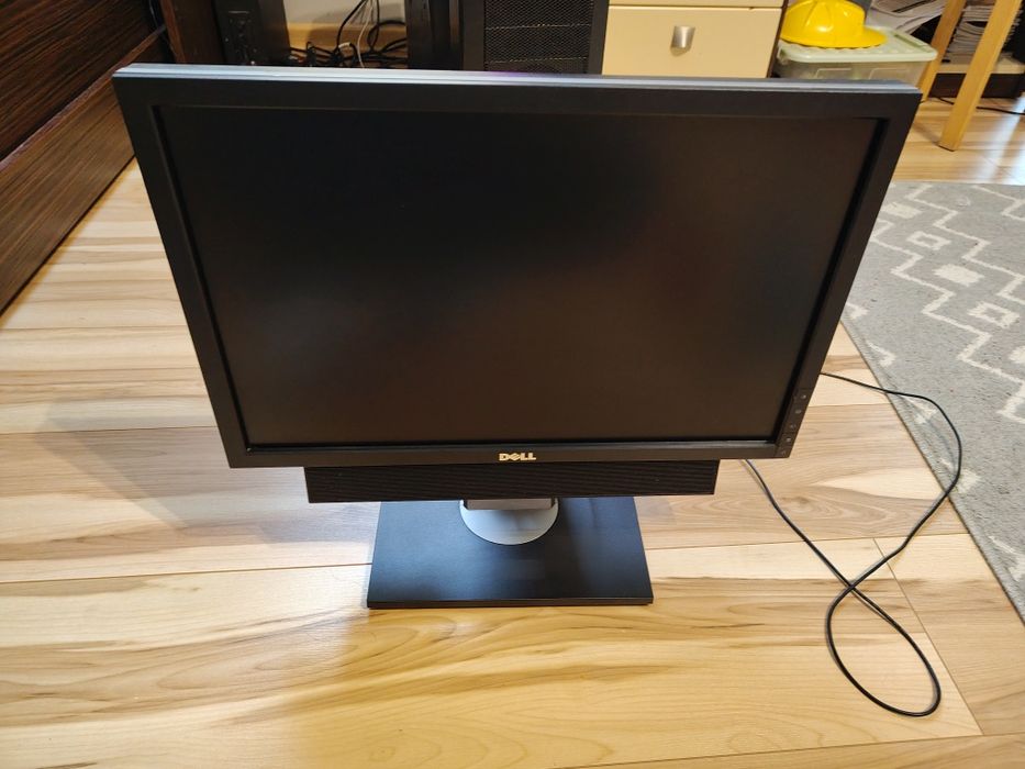 Komputer + monitor  amd FX 16GB RAM Gigabyte GA-870- USB3 GTX 770