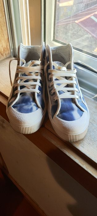 Sanjo  K100 Sapatilhas