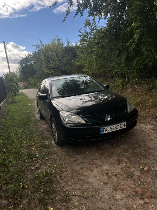 Продаю Mitsubishi Lancer 9 1.6 газ/бензин 2009