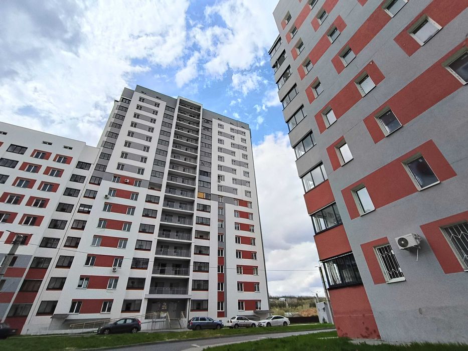 Новинка! Квартира с Документами! ЖК Гидропарк, Продам 1 ком квартиру пл 40м2, этаж 6/16ти! Идут Ремонты! A