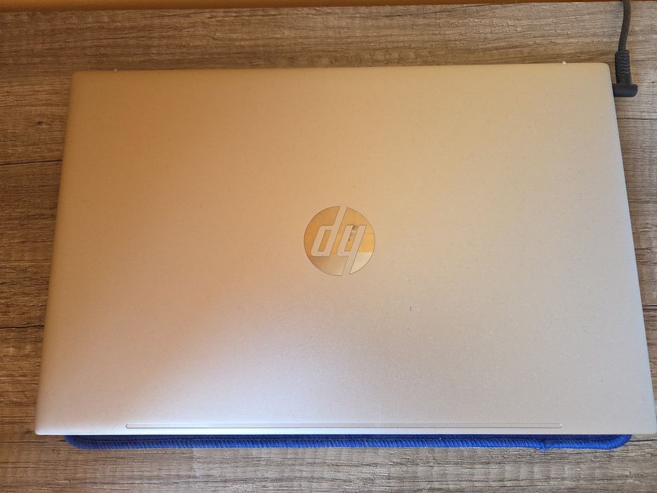 Laptop pawilon hp