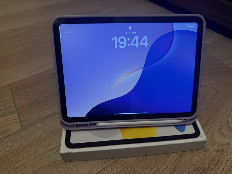 Ipad 10.9 gen (2022)