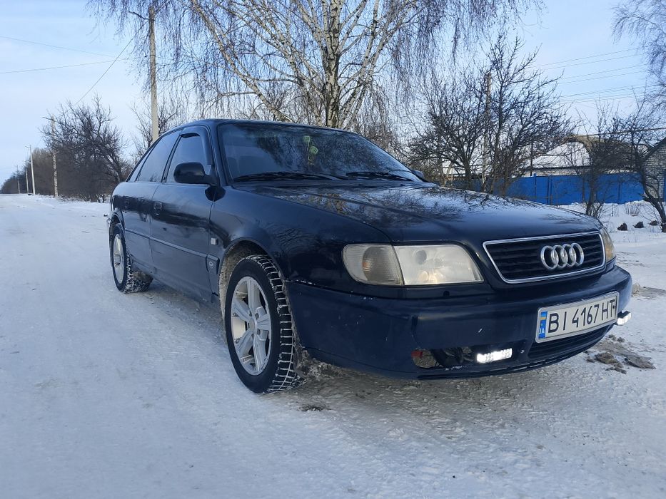 Продаж автомобілів