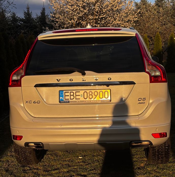 Sprzedam Volvo XC60