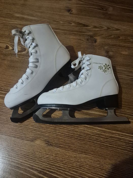 Łyżwy figurowe  Martes