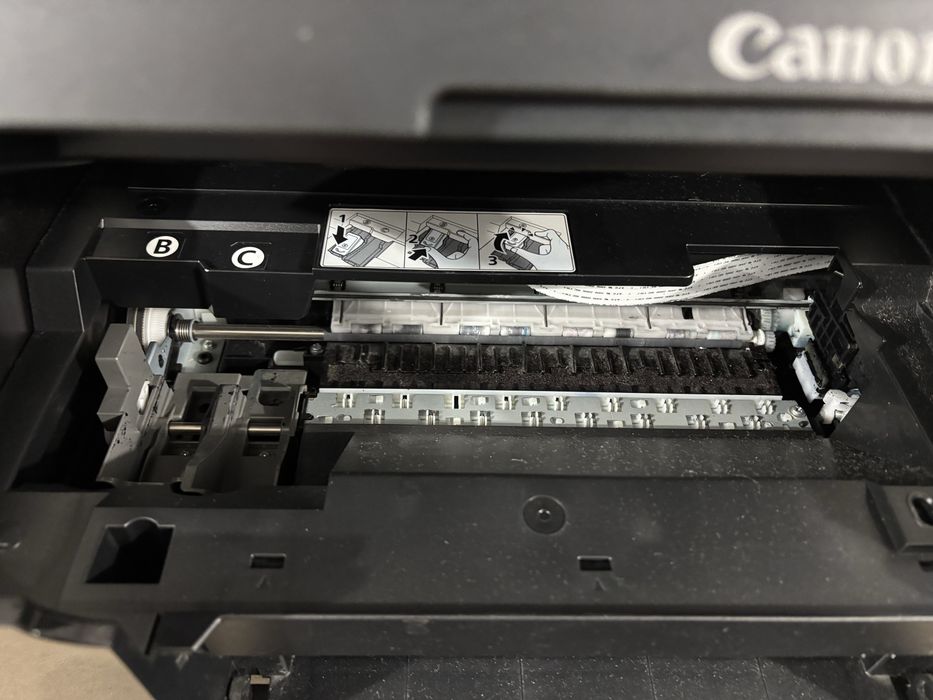 Принтер Canon 3 в 1