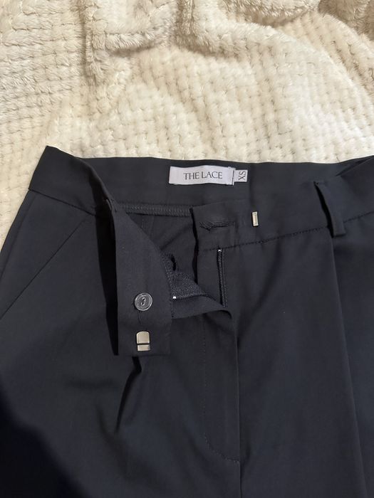 Штани палаццо The Lace